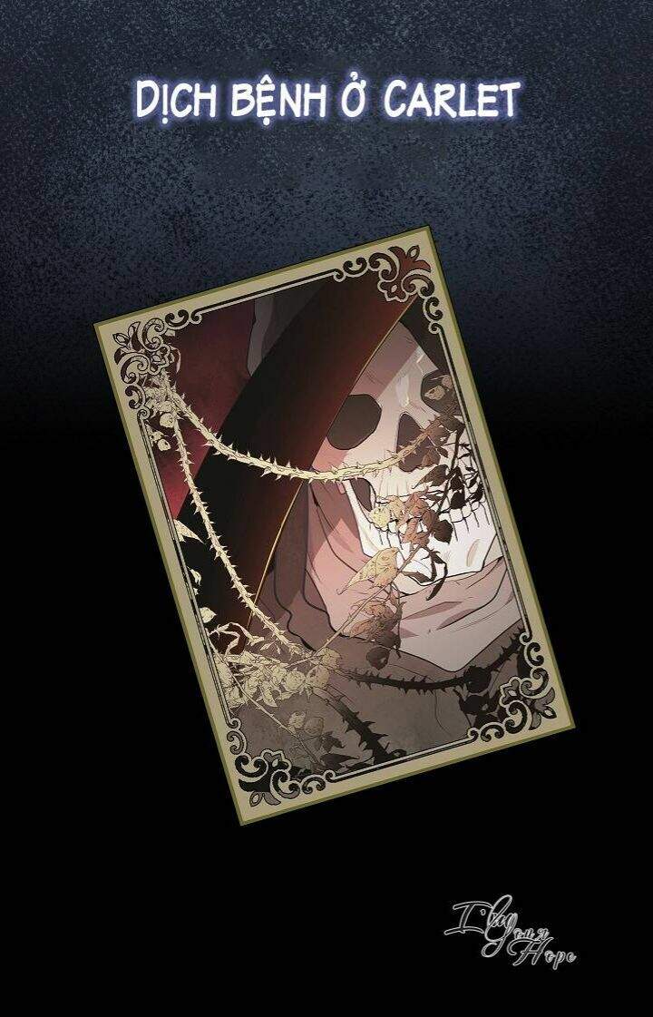 Hãy Bỏ Mặc Tôi - Chương 1