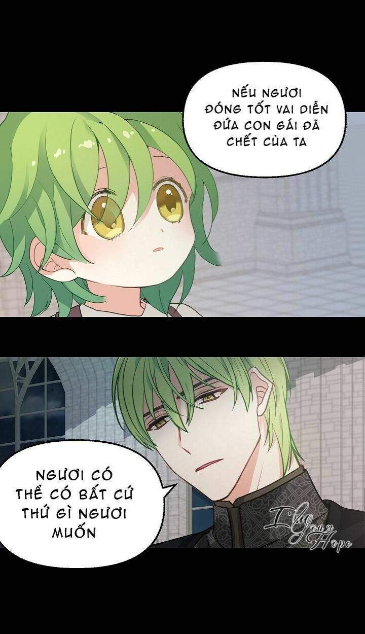 Hãy Bỏ Mặc Tôi - Chương 1