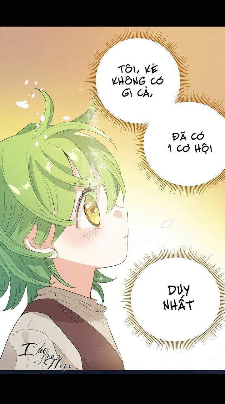 Hãy Bỏ Mặc Tôi - Chương 1