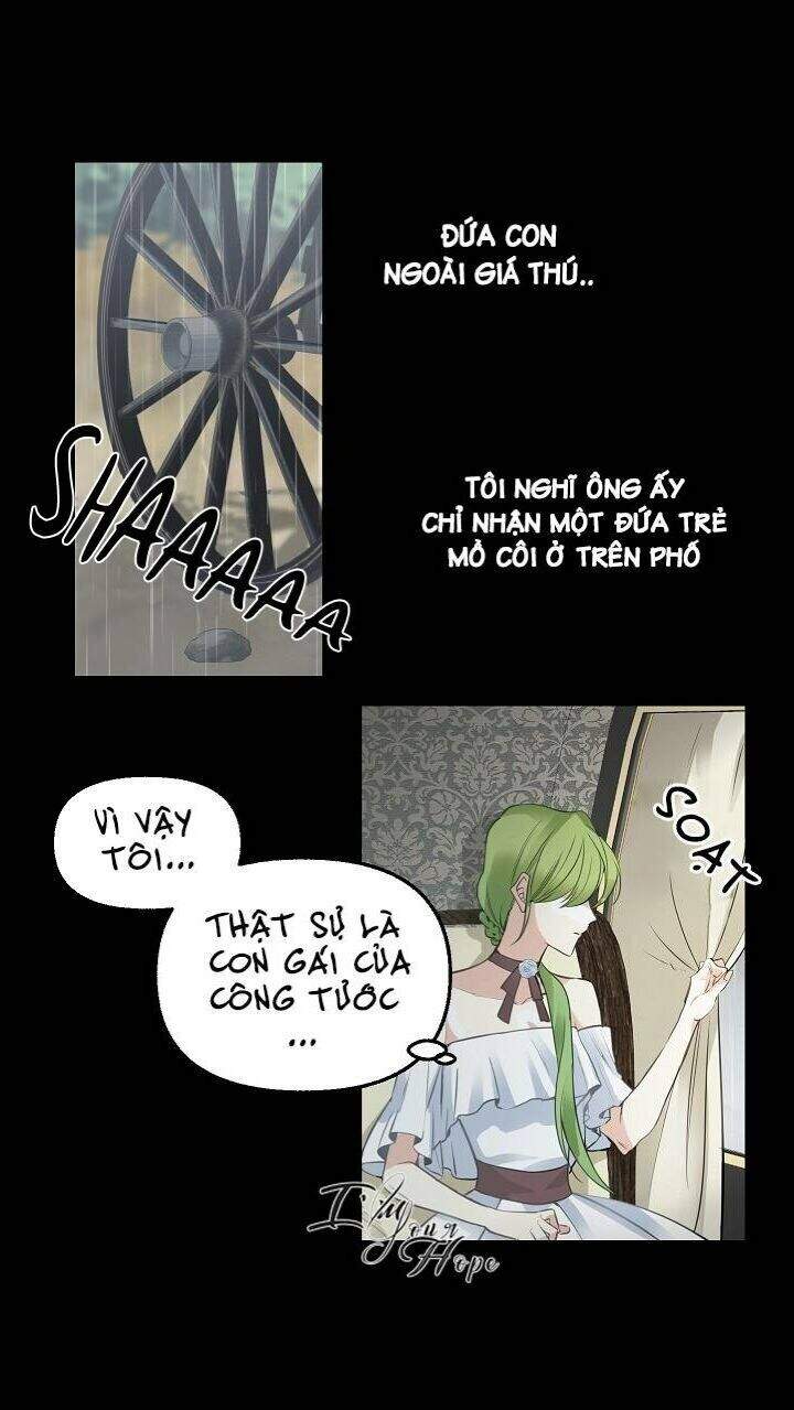 Hãy Bỏ Mặc Tôi - Chương 1