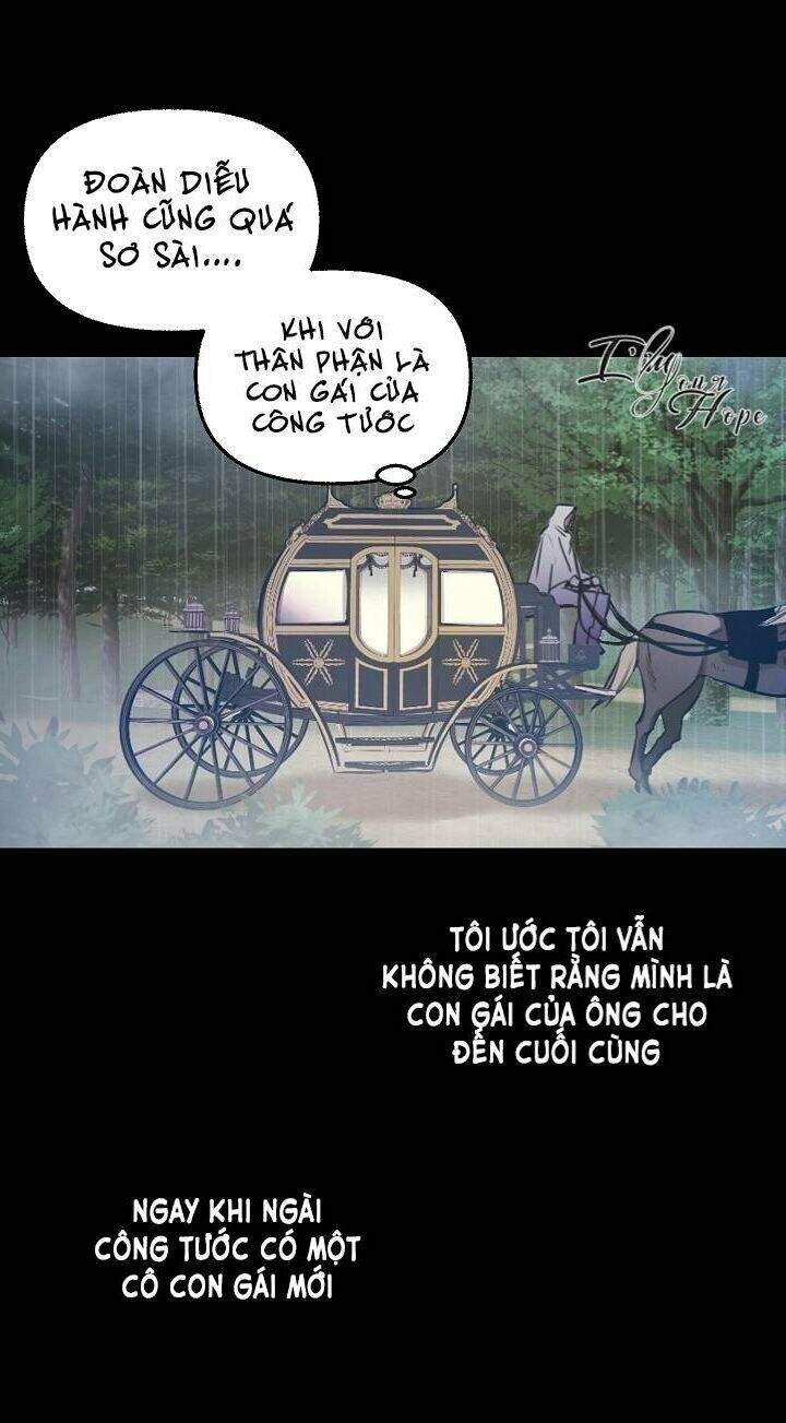 Hãy Bỏ Mặc Tôi - Chương 1