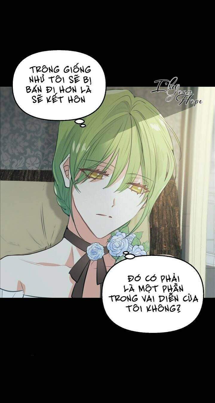 Hãy Bỏ Mặc Tôi - Chương 1