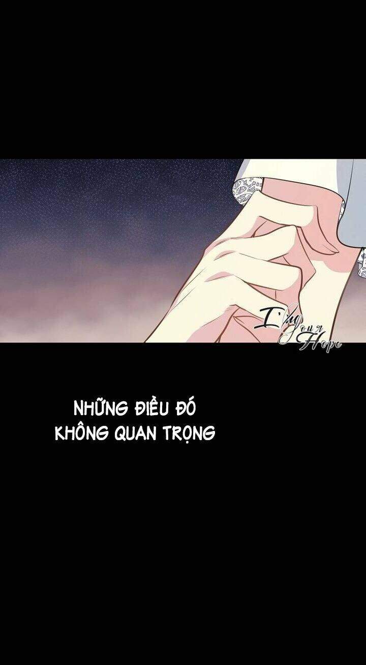 Hãy Bỏ Mặc Tôi - Chương 1