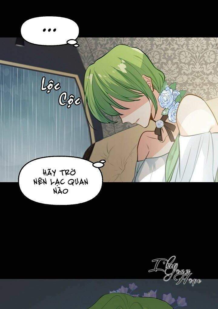 Hãy Bỏ Mặc Tôi - Chương 1