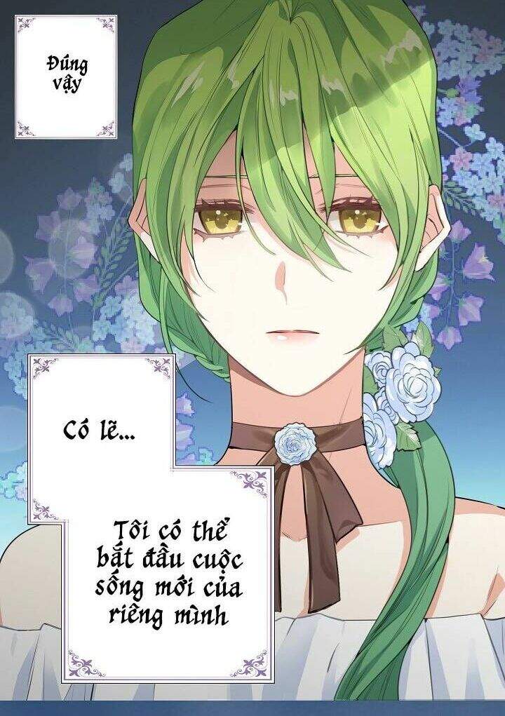 Hãy Bỏ Mặc Tôi - Chương 1