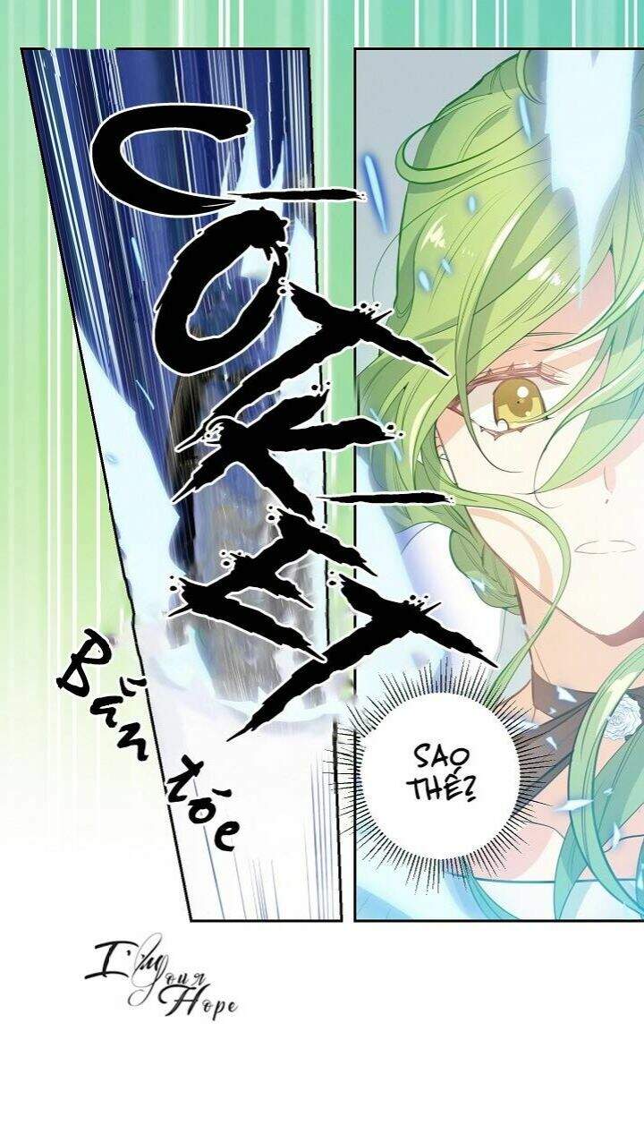 Hãy Bỏ Mặc Tôi - Chương 1