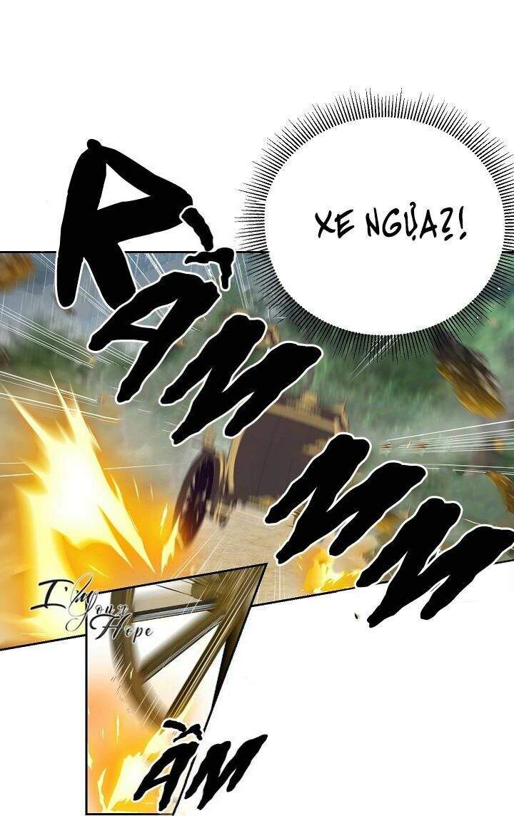 Hãy Bỏ Mặc Tôi - Chương 1