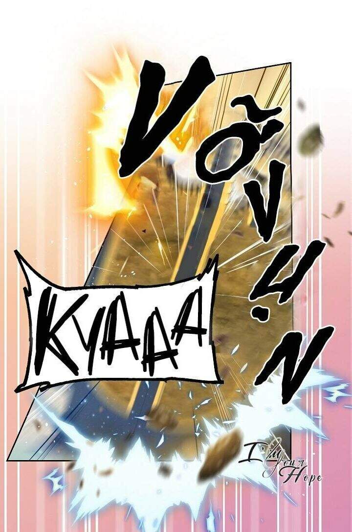 Hãy Bỏ Mặc Tôi - Chương 1