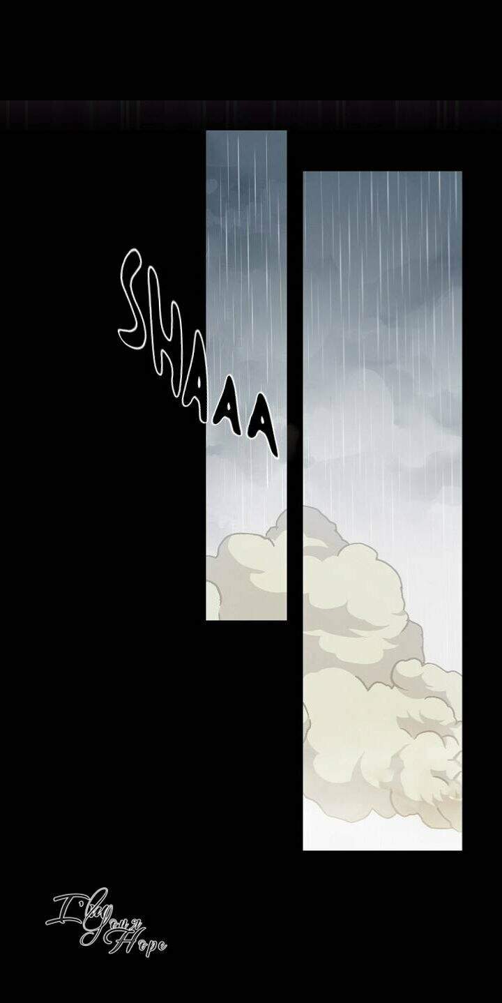 Hãy Bỏ Mặc Tôi - Chương 1