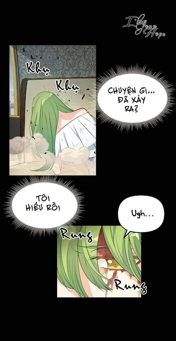 Hãy Bỏ Mặc Tôi - Chương 1