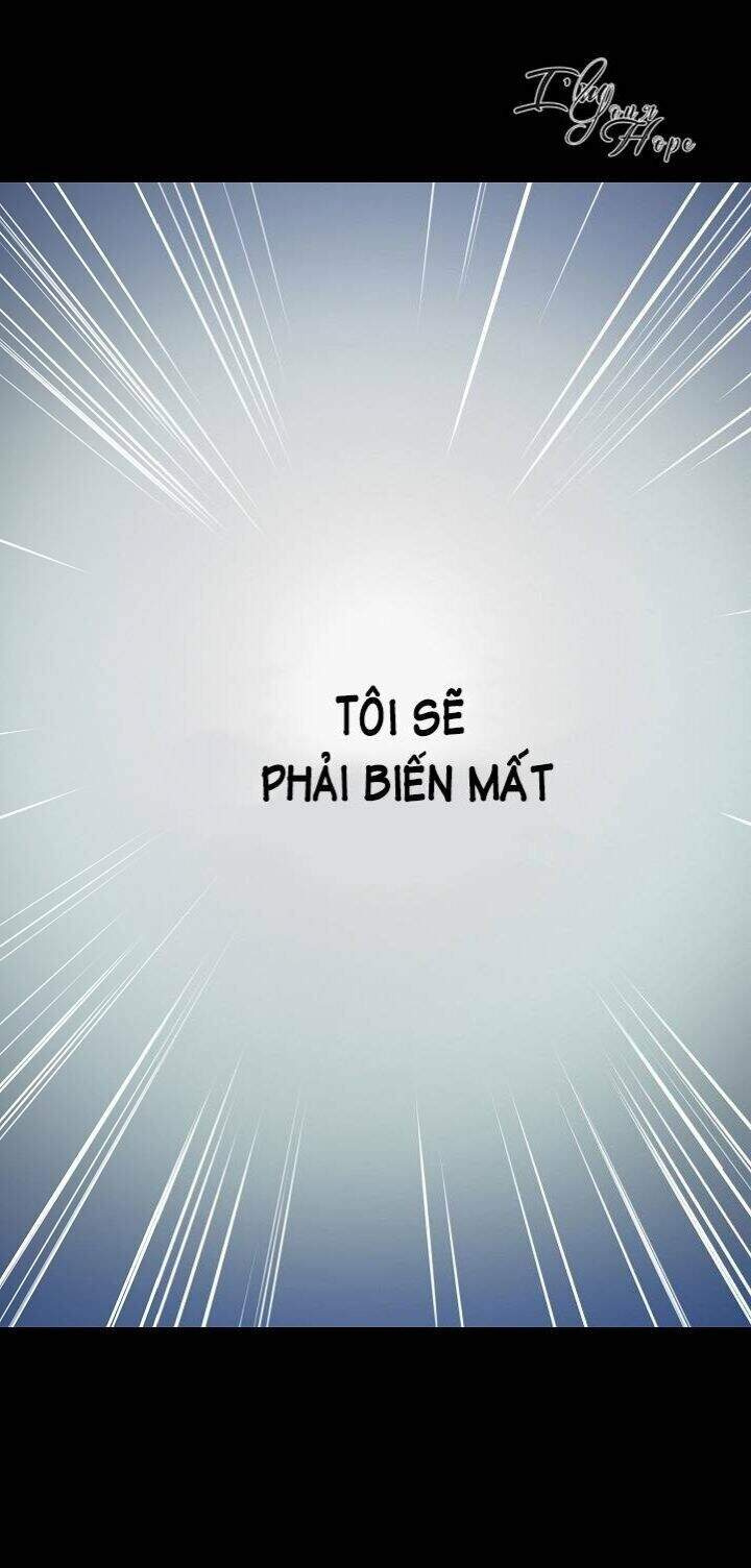 Hãy Bỏ Mặc Tôi - Chương 1