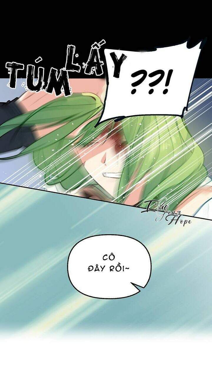 Hãy Bỏ Mặc Tôi - Chương 1