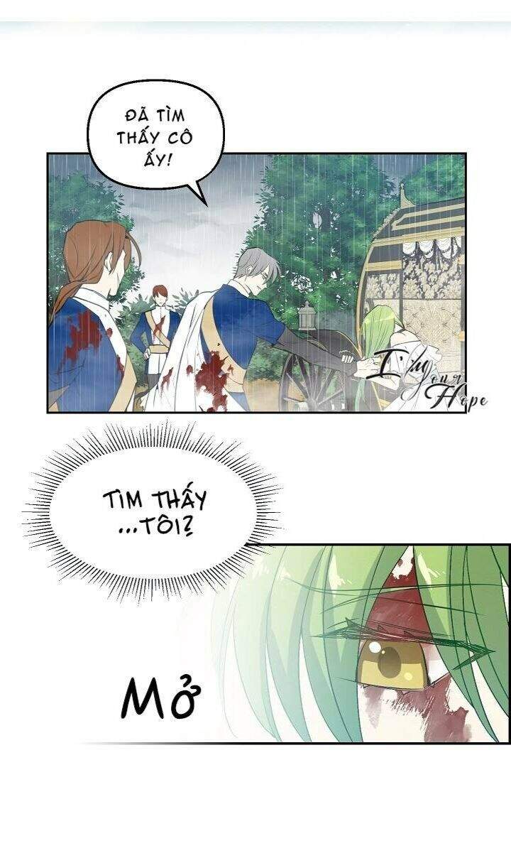 Hãy Bỏ Mặc Tôi - Chương 1