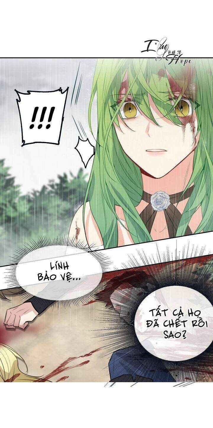 Hãy Bỏ Mặc Tôi - Chương 1