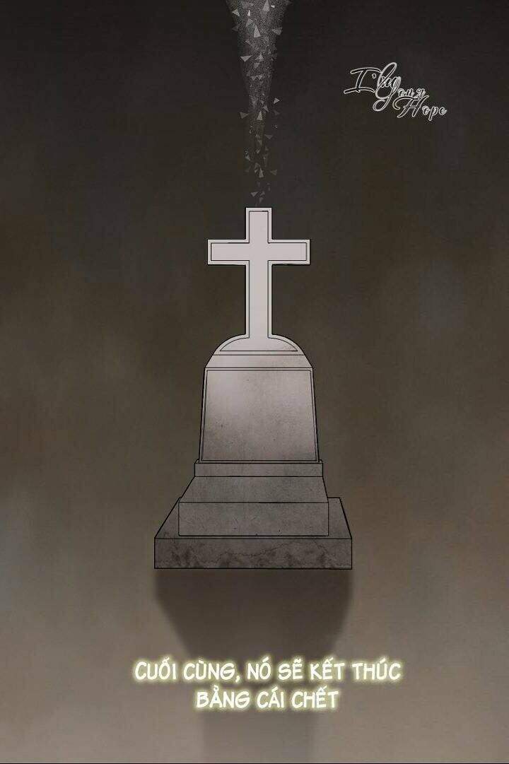 Hãy Bỏ Mặc Tôi - Chương 1