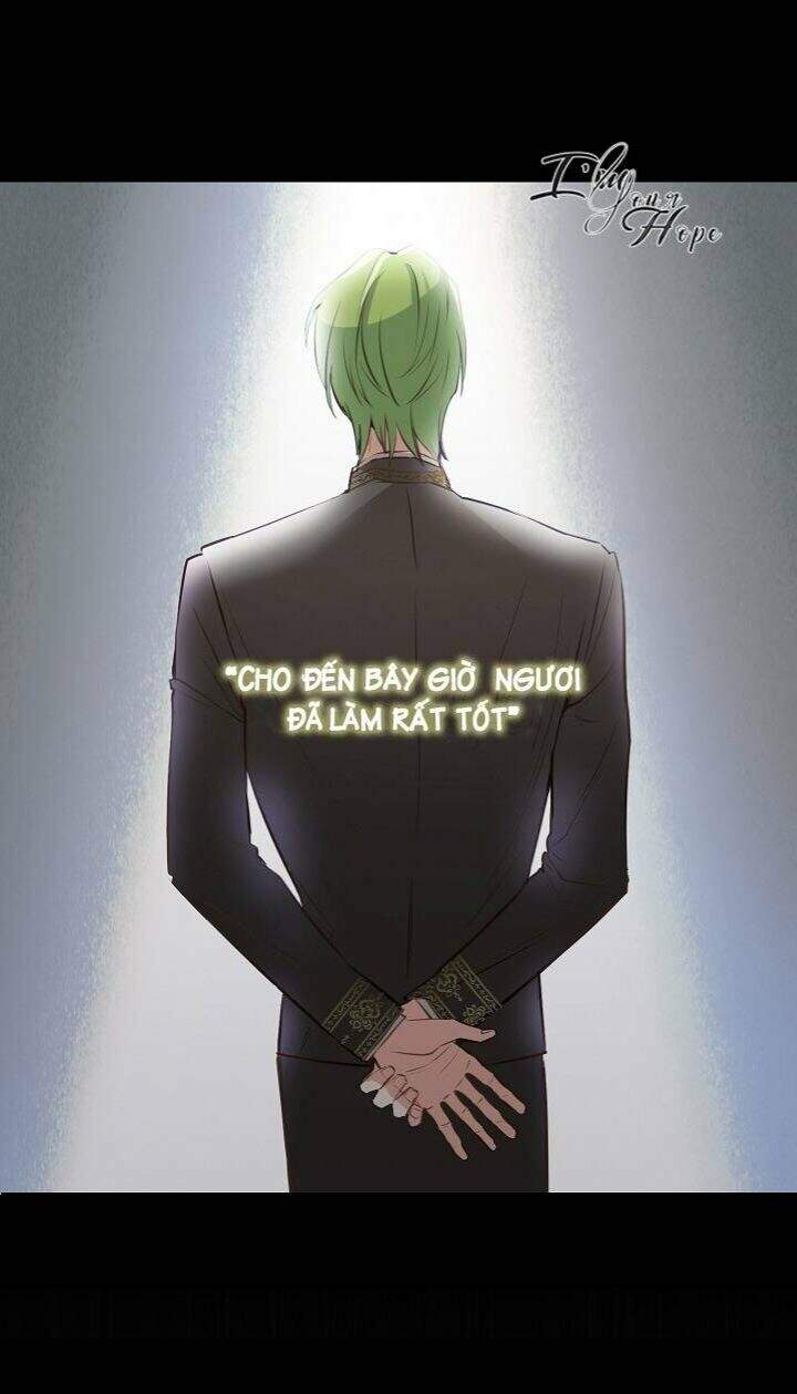 Hãy Bỏ Mặc Tôi - Chương 1