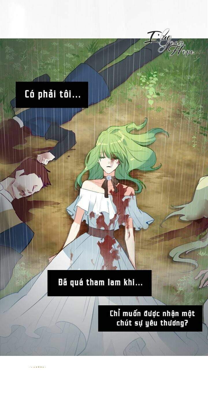 Hãy Bỏ Mặc Tôi - Chương 1