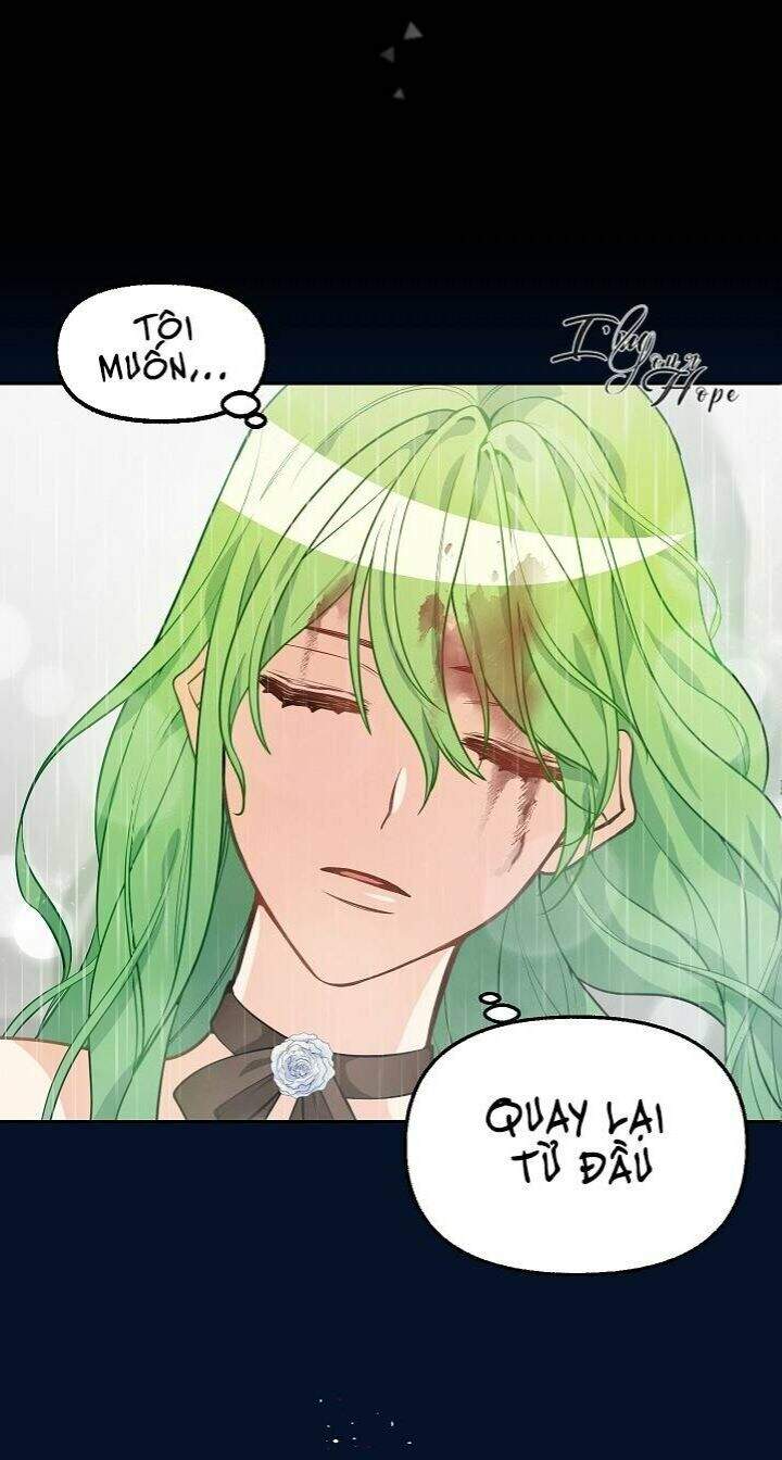 Hãy Bỏ Mặc Tôi - Chương 1