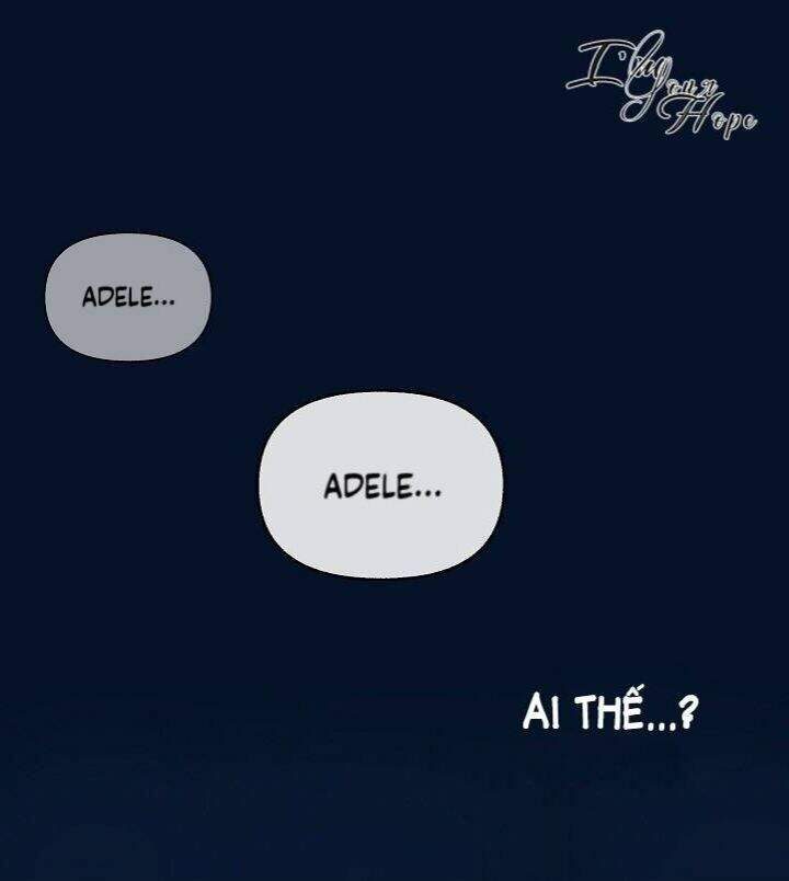 Hãy Bỏ Mặc Tôi - Chương 1