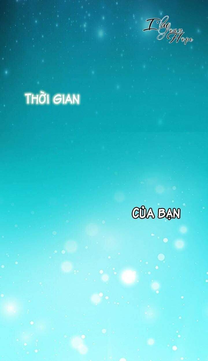 Hãy Bỏ Mặc Tôi - Chương 1