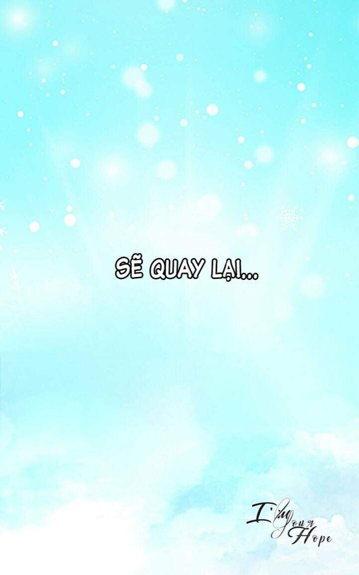 Hãy Bỏ Mặc Tôi - Chương 1