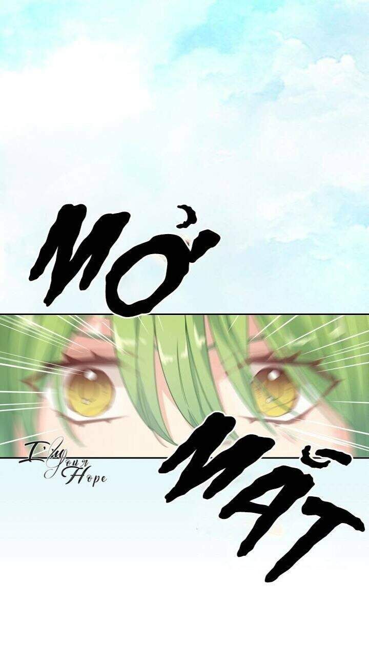 Hãy Bỏ Mặc Tôi - Chương 1