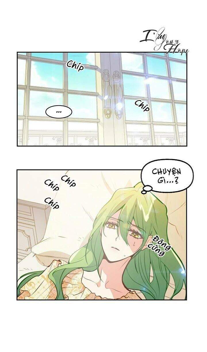 Hãy Bỏ Mặc Tôi - Chương 1