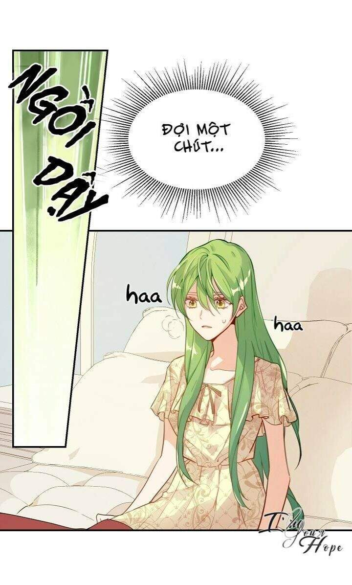 Hãy Bỏ Mặc Tôi - Chương 1