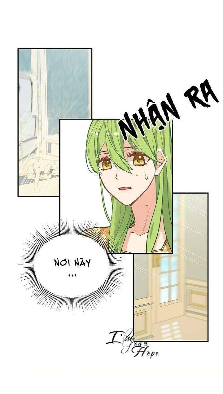 Hãy Bỏ Mặc Tôi - Chương 1