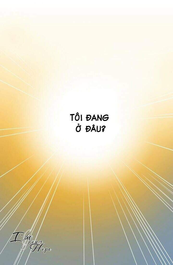 Hãy Bỏ Mặc Tôi - Chương 1