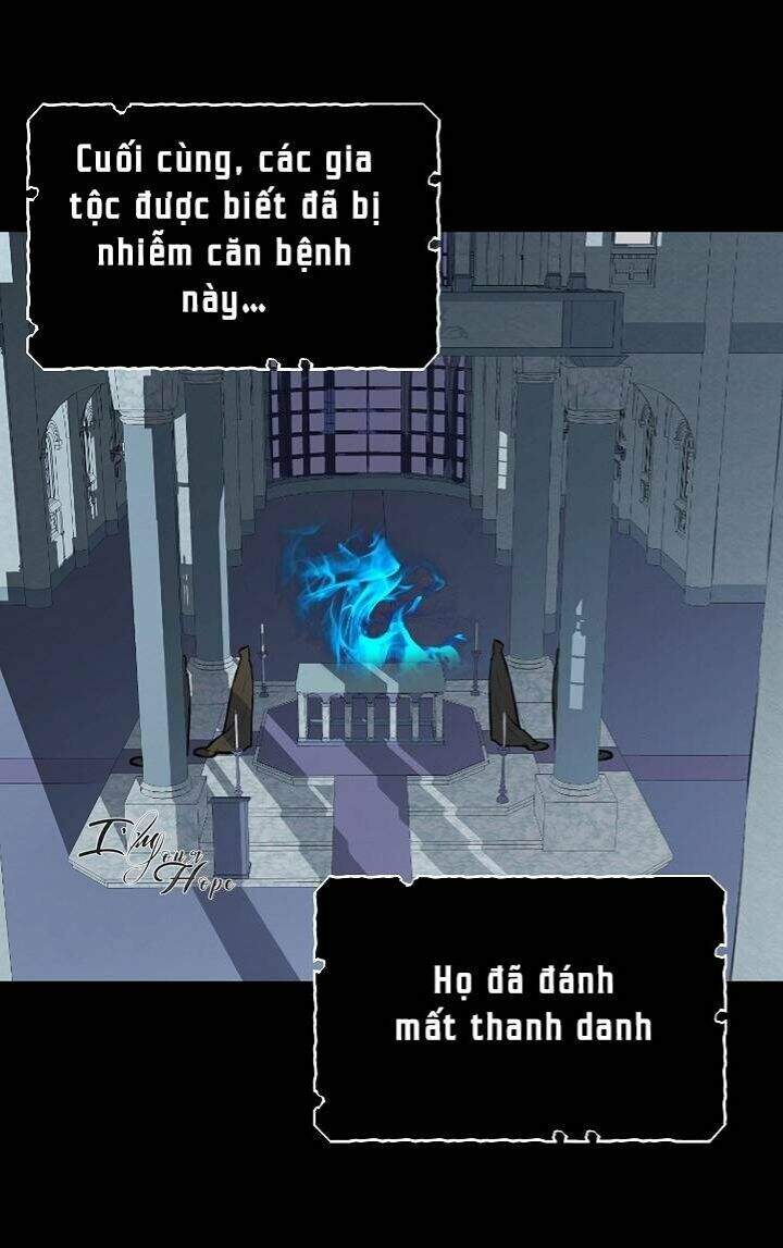 Hãy Bỏ Mặc Tôi - Chương 1