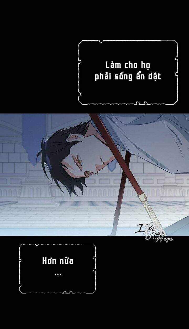 Hãy Bỏ Mặc Tôi - Chương 1