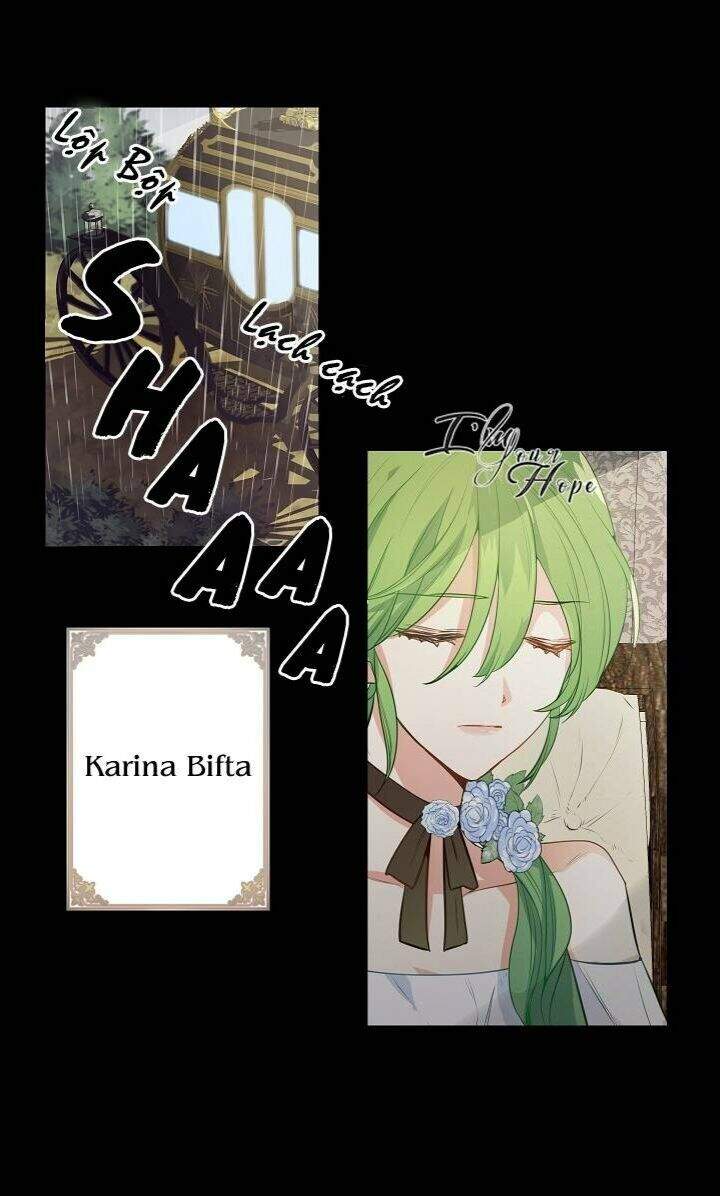 Hãy Bỏ Mặc Tôi - Chương 1