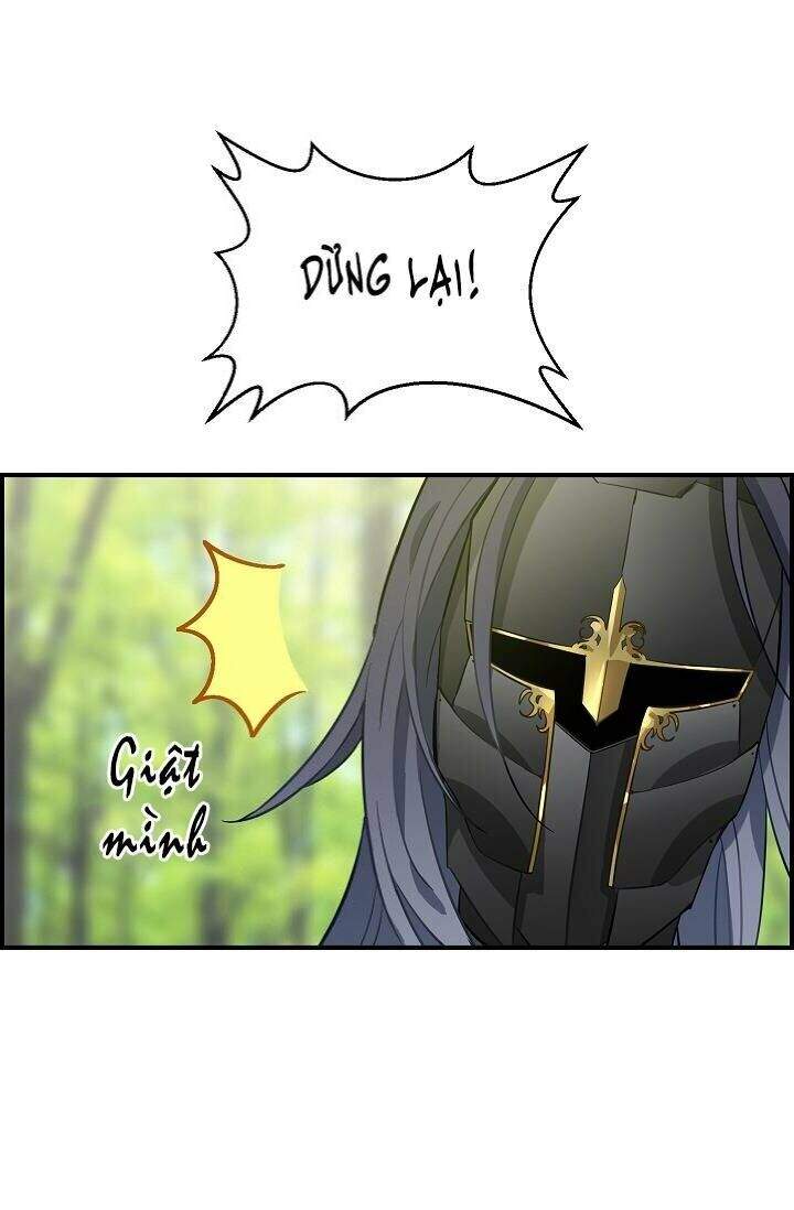 Hãy Bỏ Mặc Tôi - Chương 10