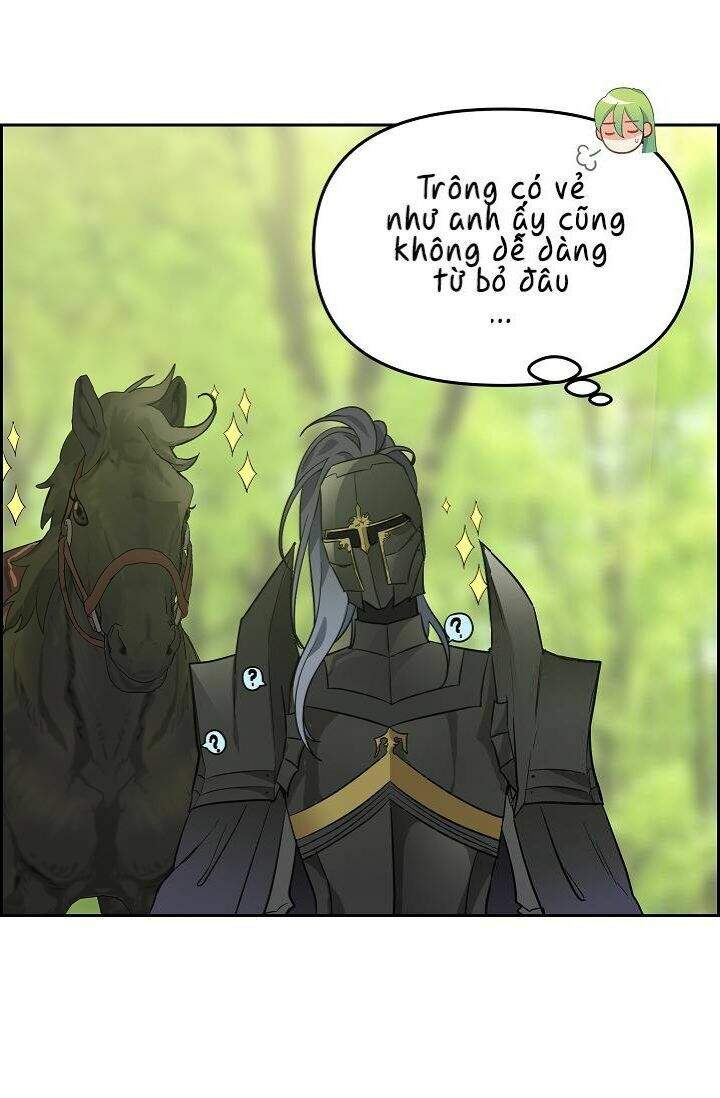 Hãy Bỏ Mặc Tôi - Chương 10