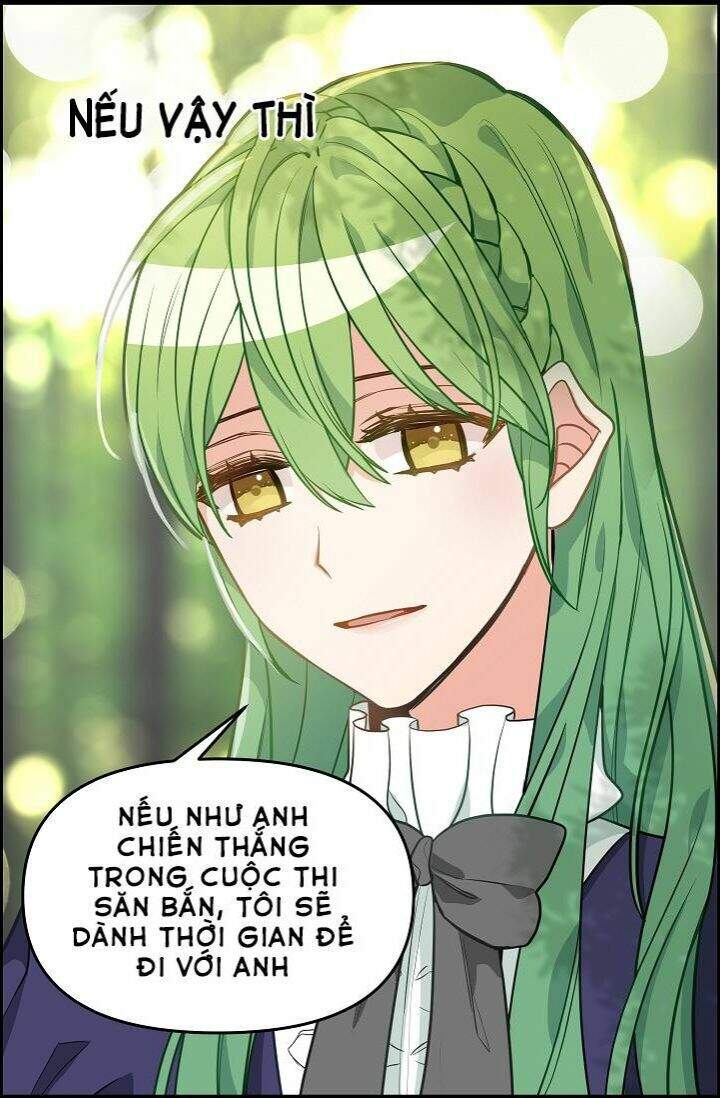 Hãy Bỏ Mặc Tôi - Chương 10