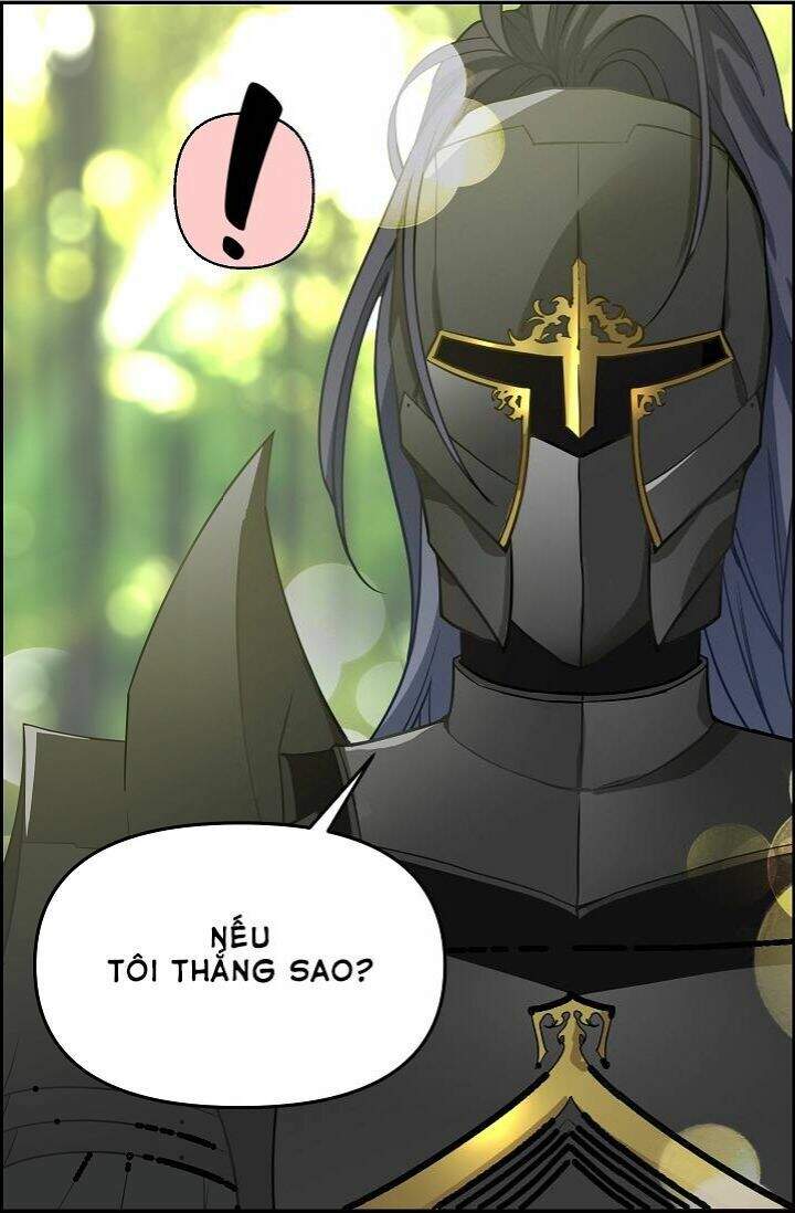 Hãy Bỏ Mặc Tôi - Chương 10