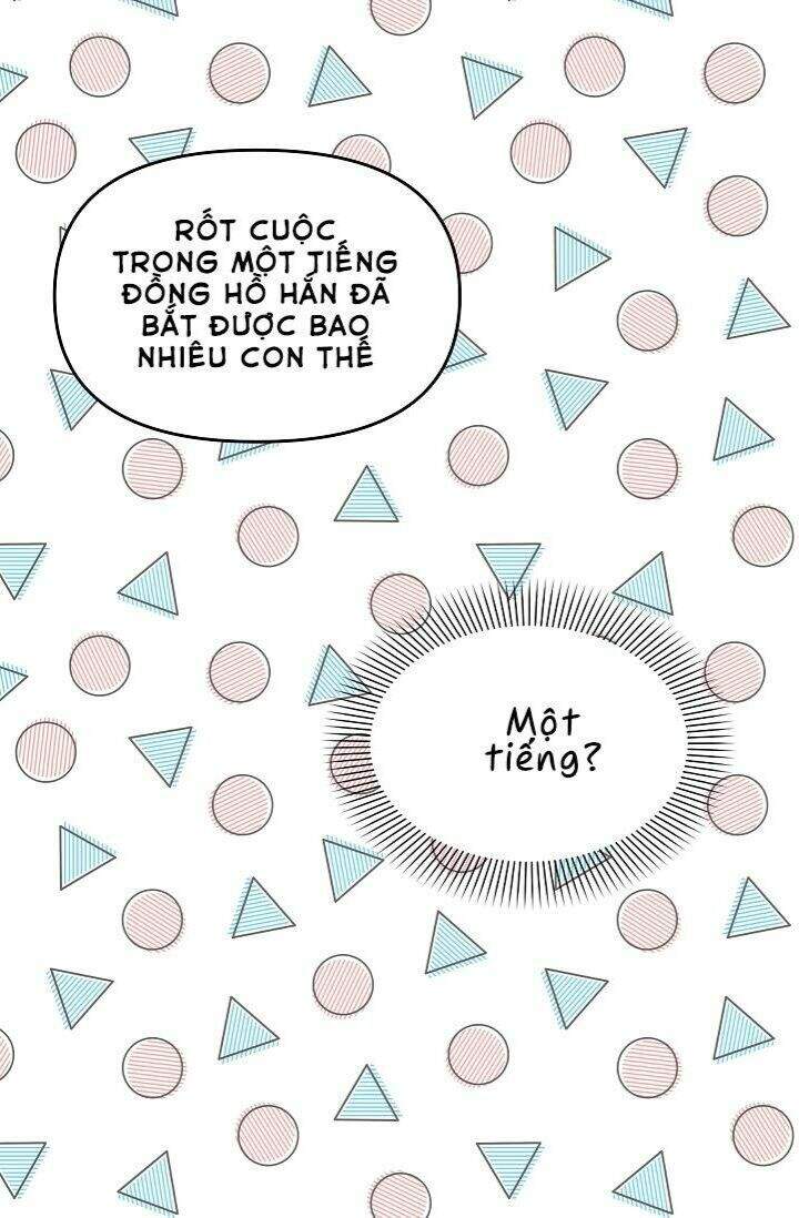 Hãy Bỏ Mặc Tôi - Chương 10