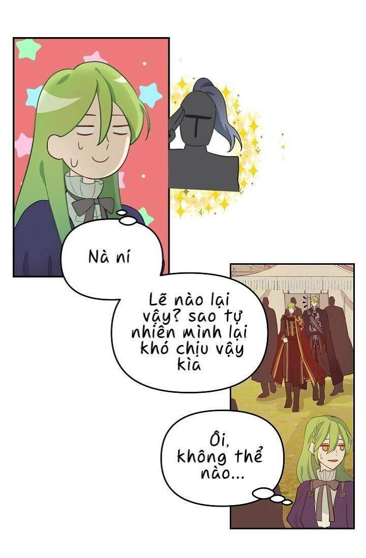 Hãy Bỏ Mặc Tôi - Chương 10