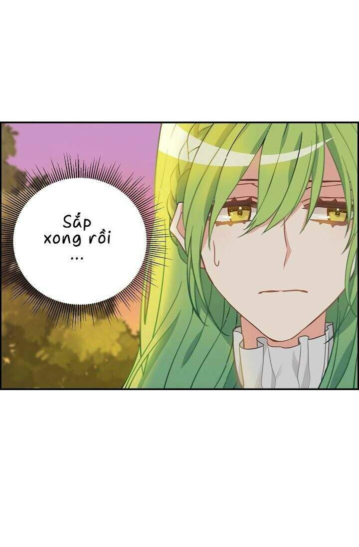 Hãy Bỏ Mặc Tôi - Chương 10