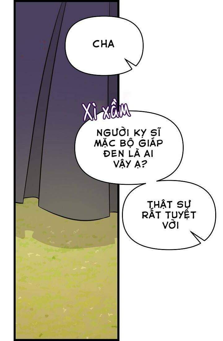 Hãy Bỏ Mặc Tôi - Chương 10