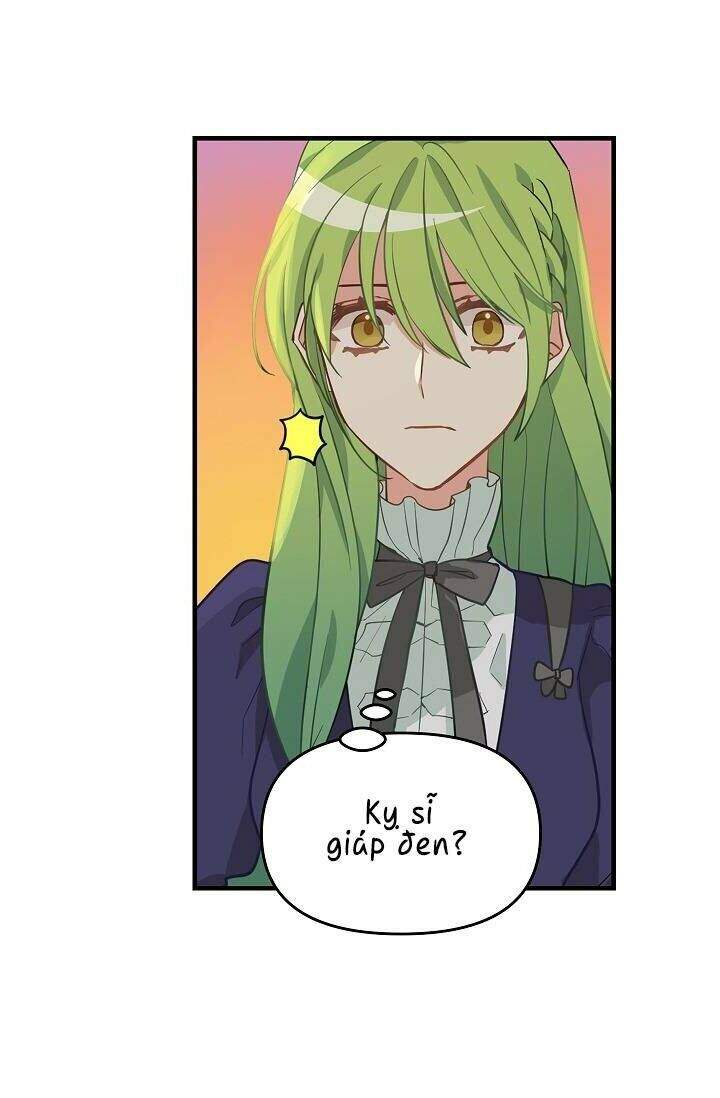 Hãy Bỏ Mặc Tôi - Chương 10