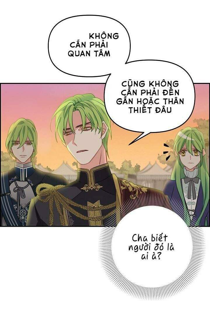 Hãy Bỏ Mặc Tôi - Chương 10