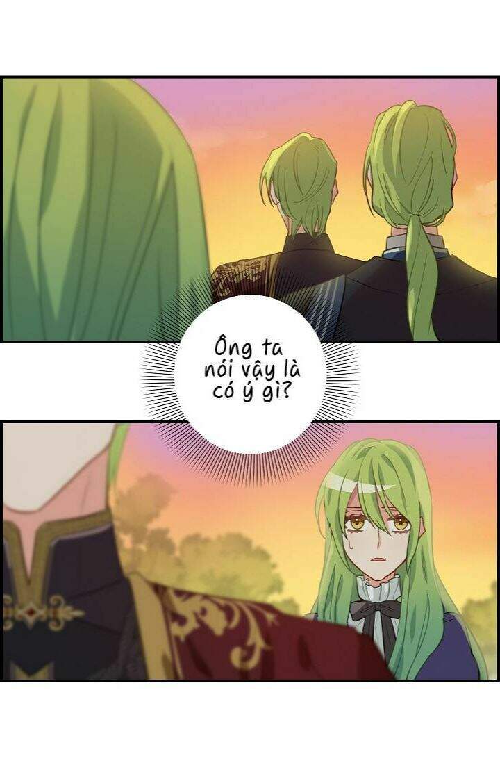 Hãy Bỏ Mặc Tôi - Chương 10