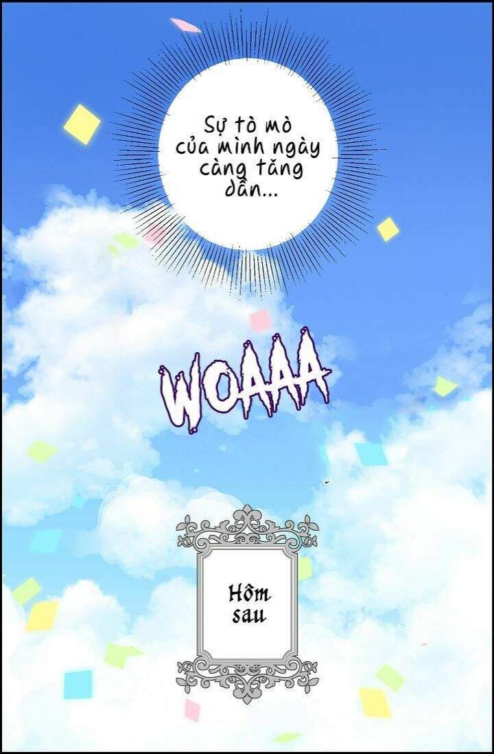 Hãy Bỏ Mặc Tôi - Chương 10