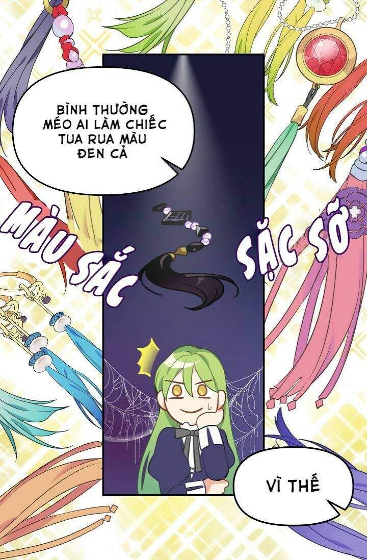 Hãy Bỏ Mặc Tôi - Chương 10