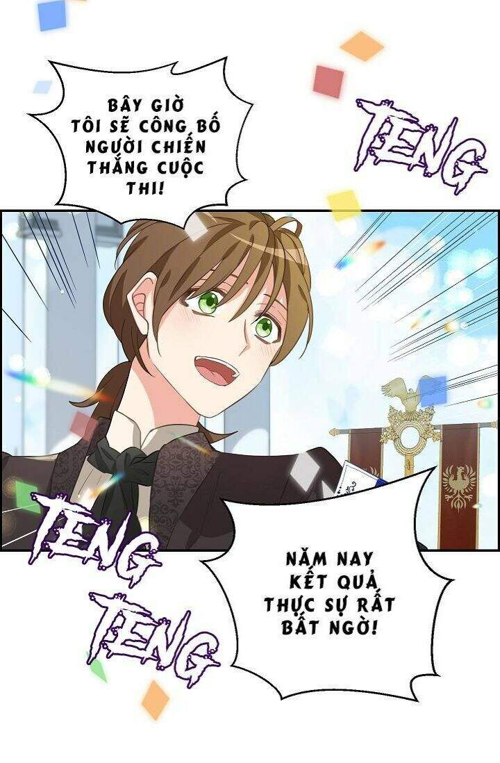 Hãy Bỏ Mặc Tôi - Chương 10