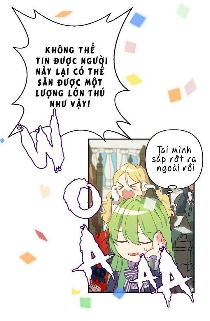 Hãy Bỏ Mặc Tôi - Chương 10