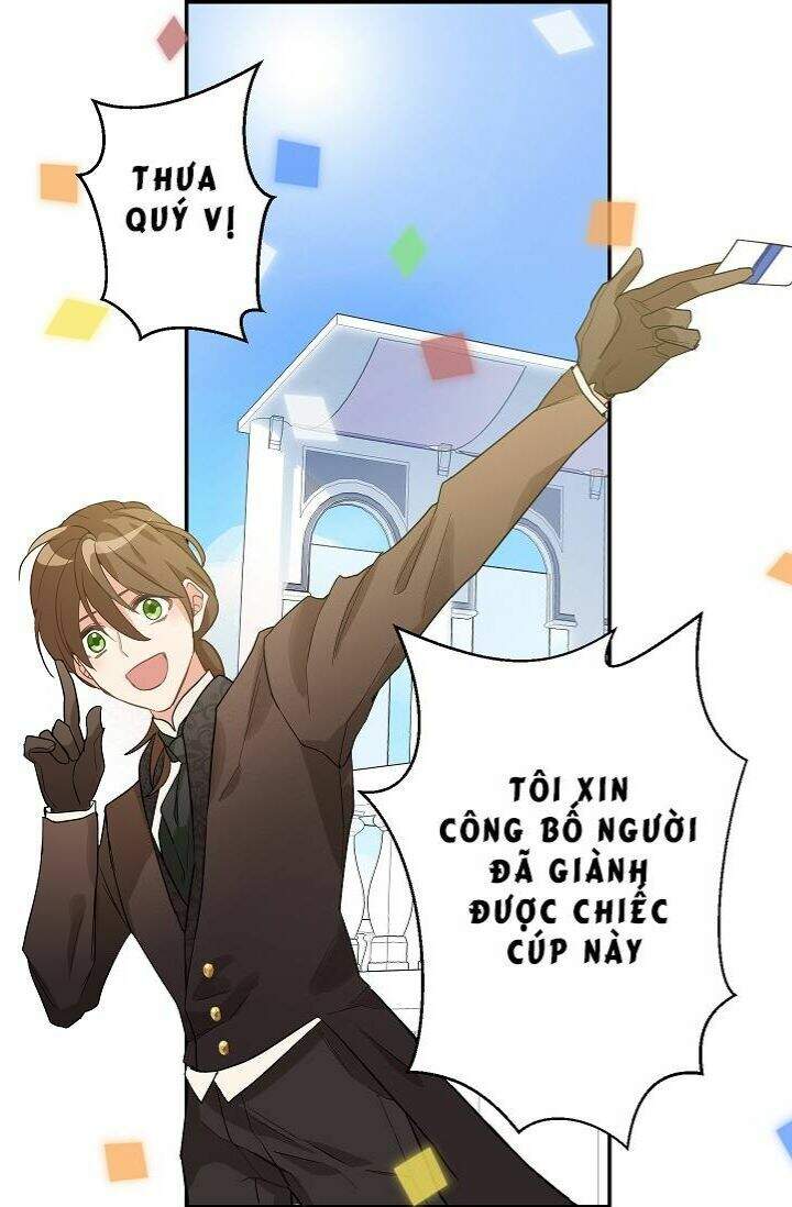 Hãy Bỏ Mặc Tôi - Chương 10