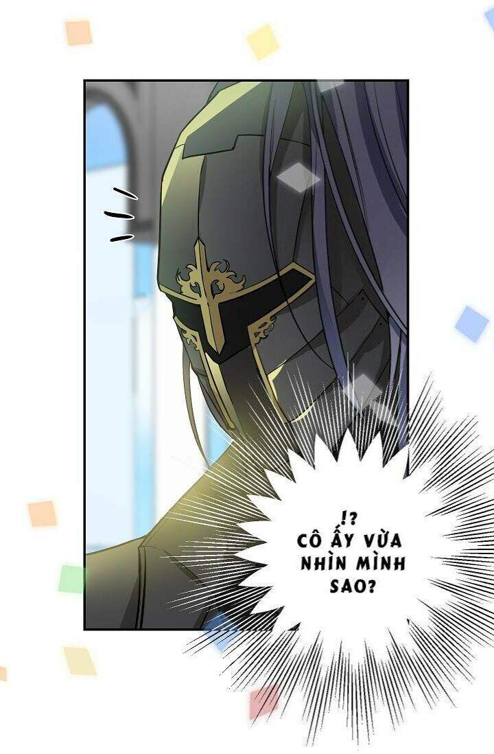 Hãy Bỏ Mặc Tôi - Chương 10